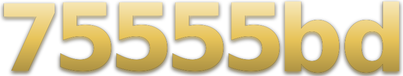 75555bd logo